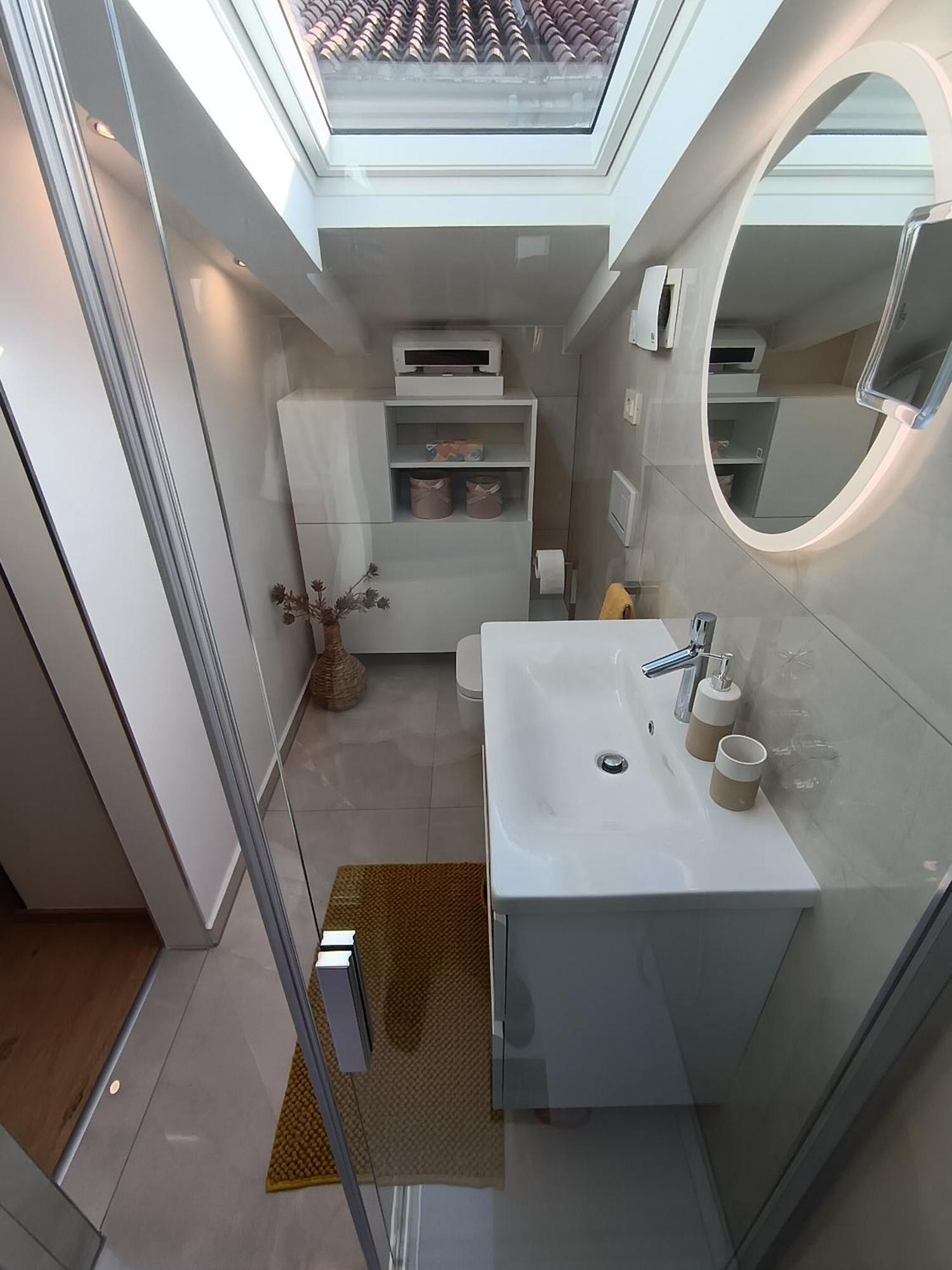 Apartman Luxury New Blue Moon *