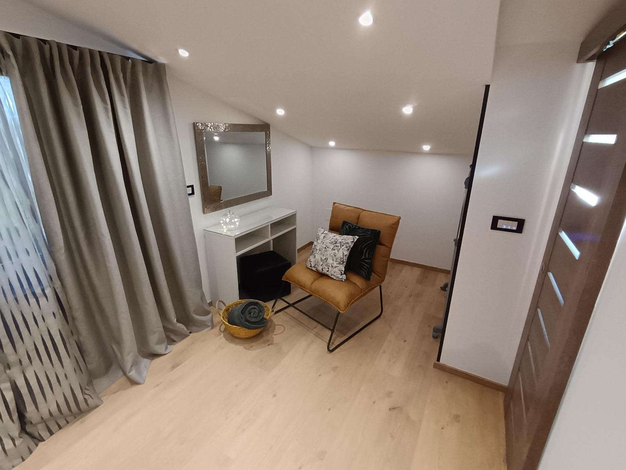 Appartement Luxury New Blue Moon Poreč