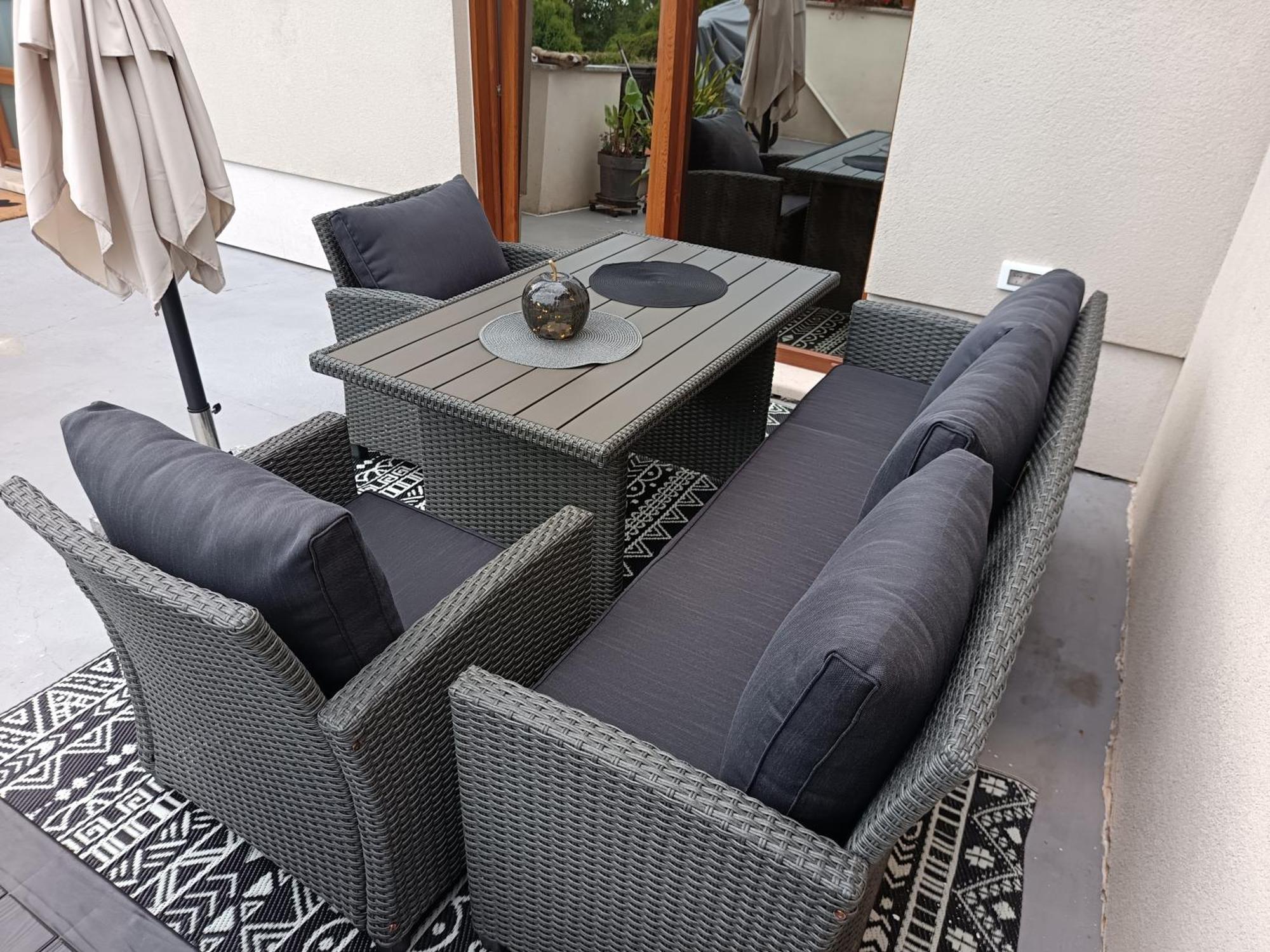 Luxury New Blue Moon Apartman *