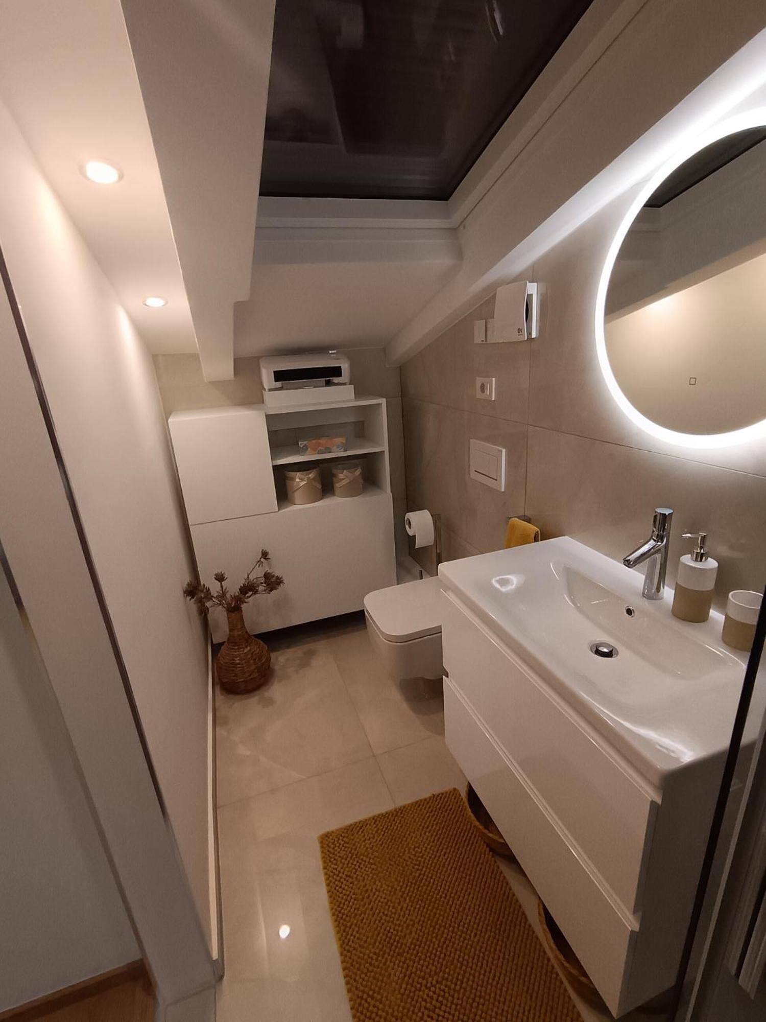 Apartman Luxury New Blue Moon *