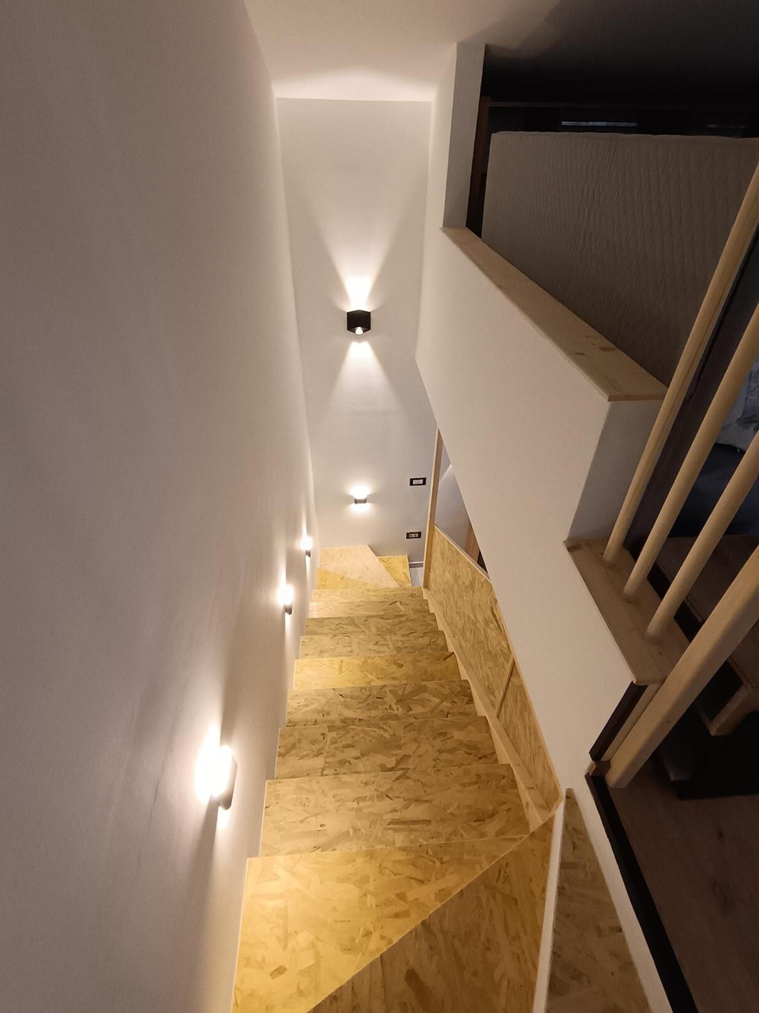 Luxury New Blue Moon Apartman