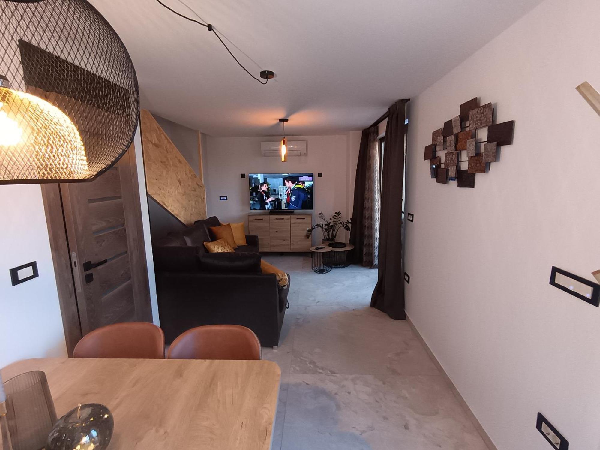 Luxury New Blue Moon Porec