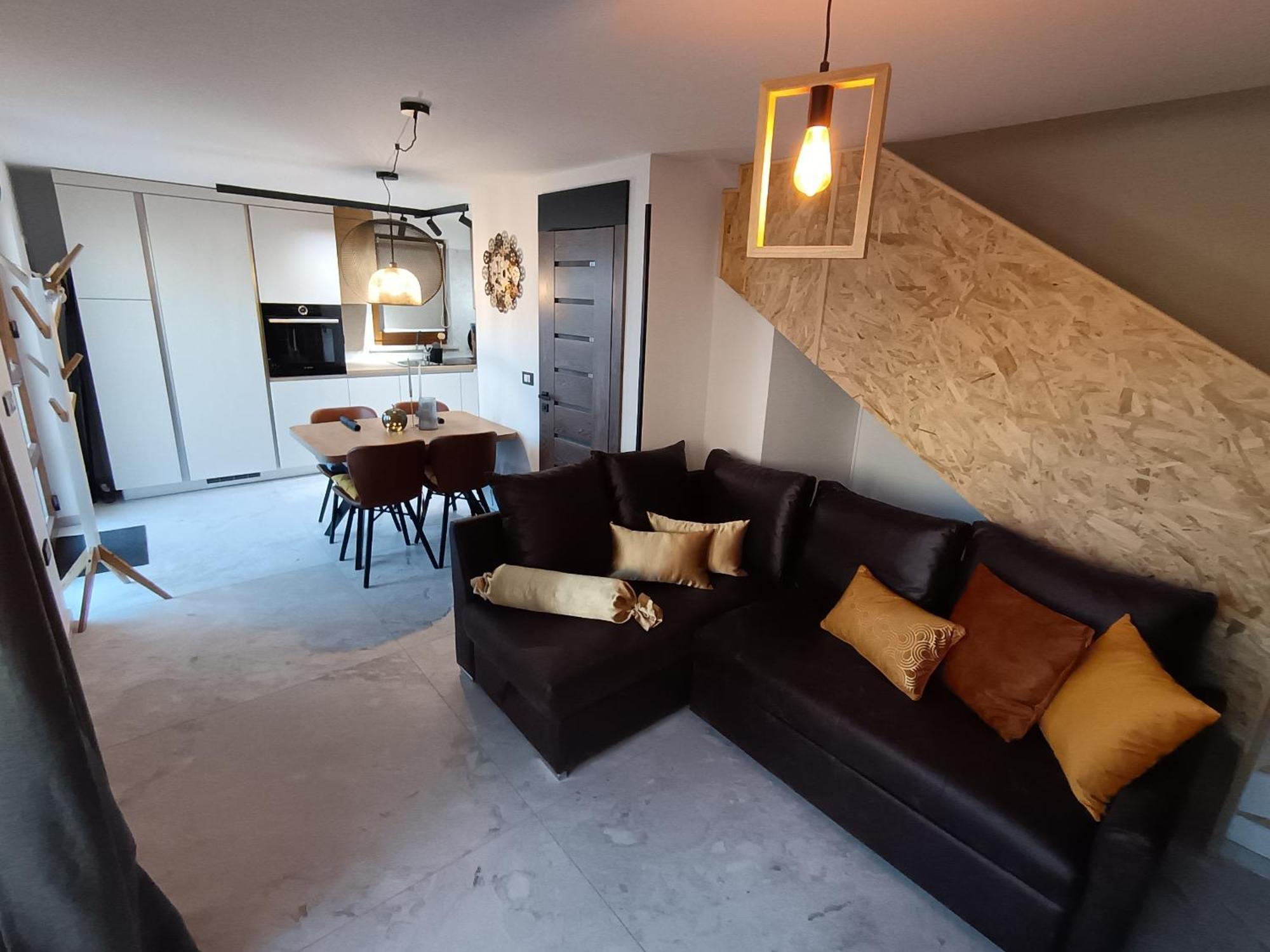 Luxury New Blue Moon Porec