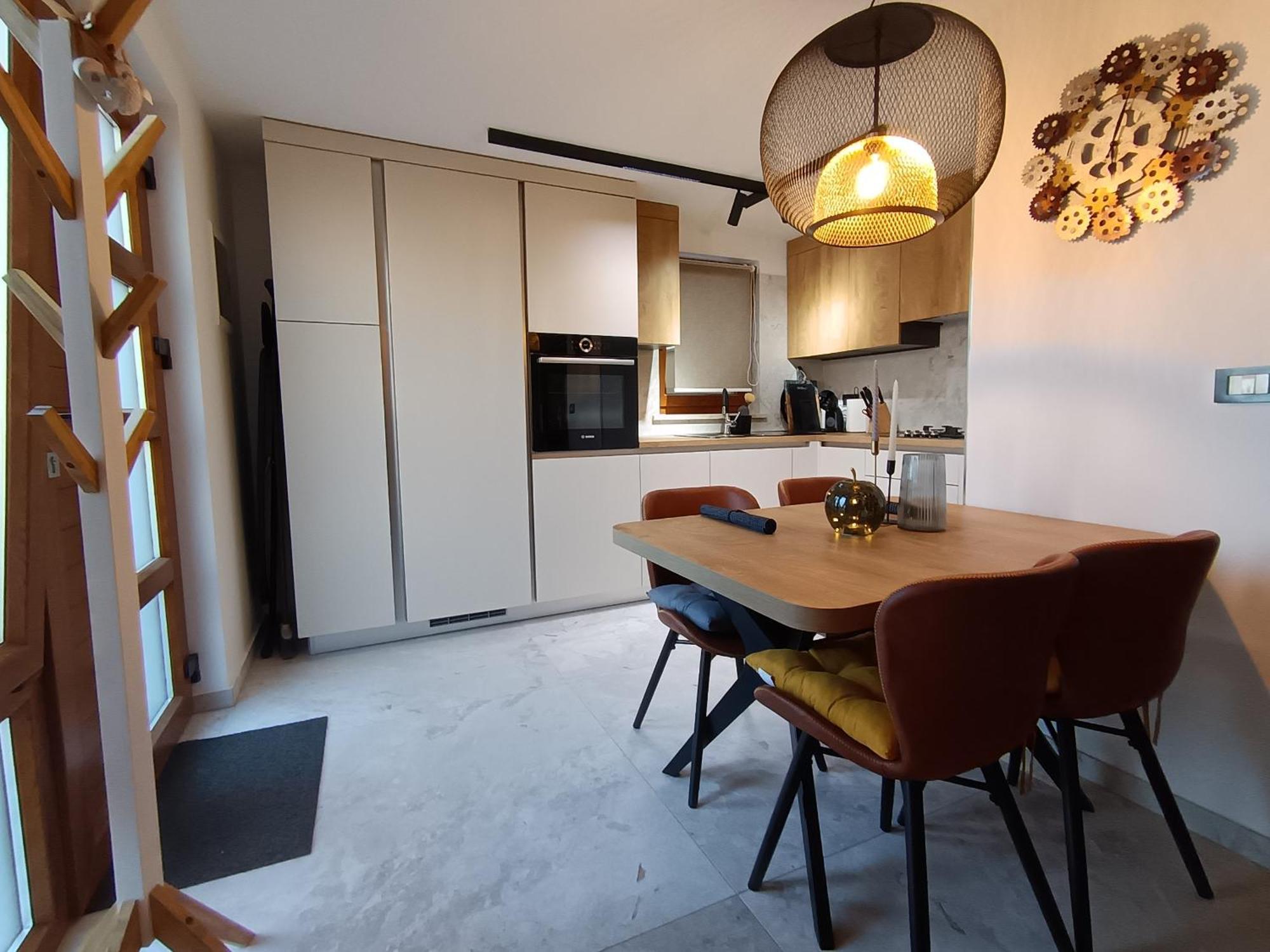 Luxury New Blue Moon Apartman Porec