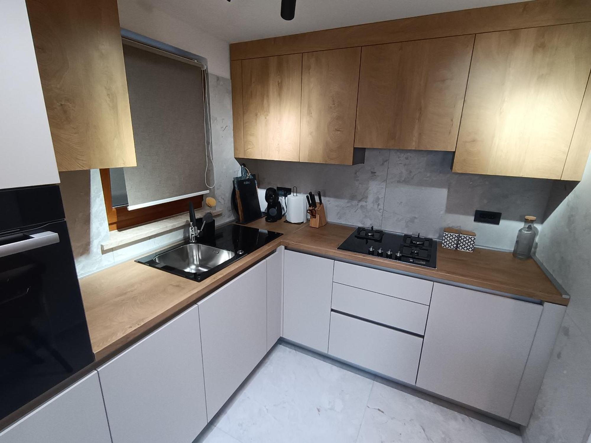 Luxury New Blue Moon Apartman Porec