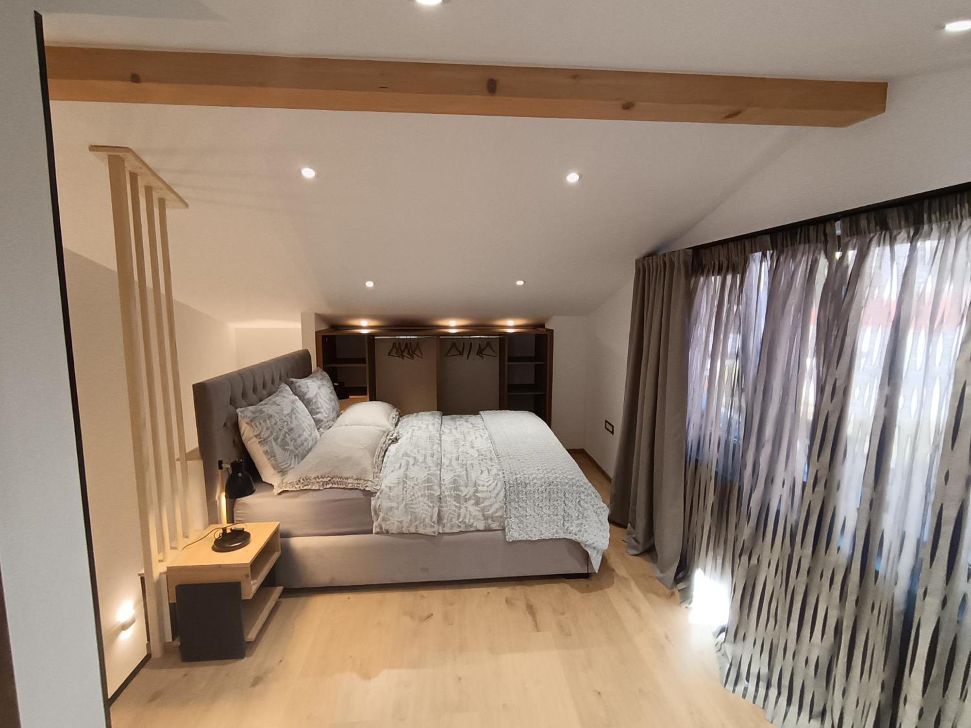 Luxury New Blue Moon Apartman Porec